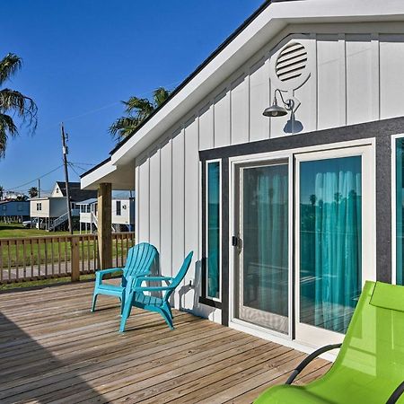 Open-Concept Cottage Less Than 1 Mi To Beach! Surfside Beach Bagian luar foto