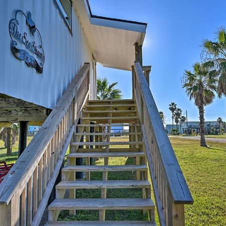 Open-Concept Cottage Less Than 1 Mi To Beach! Surfside Beach Bagian luar foto