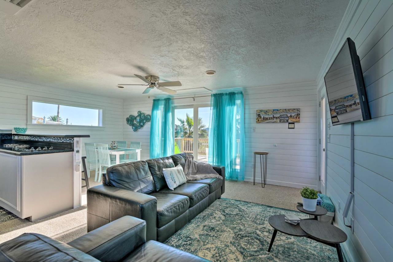 Open-Concept Cottage Less Than 1 Mi To Beach! Surfside Beach Bagian luar foto
