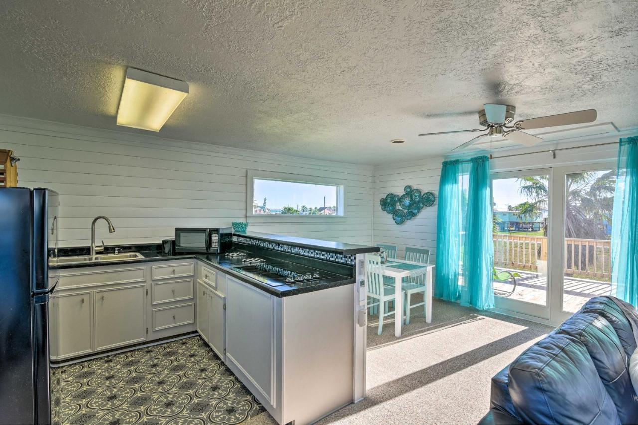 Open-Concept Cottage Less Than 1 Mi To Beach! Surfside Beach Bagian luar foto
