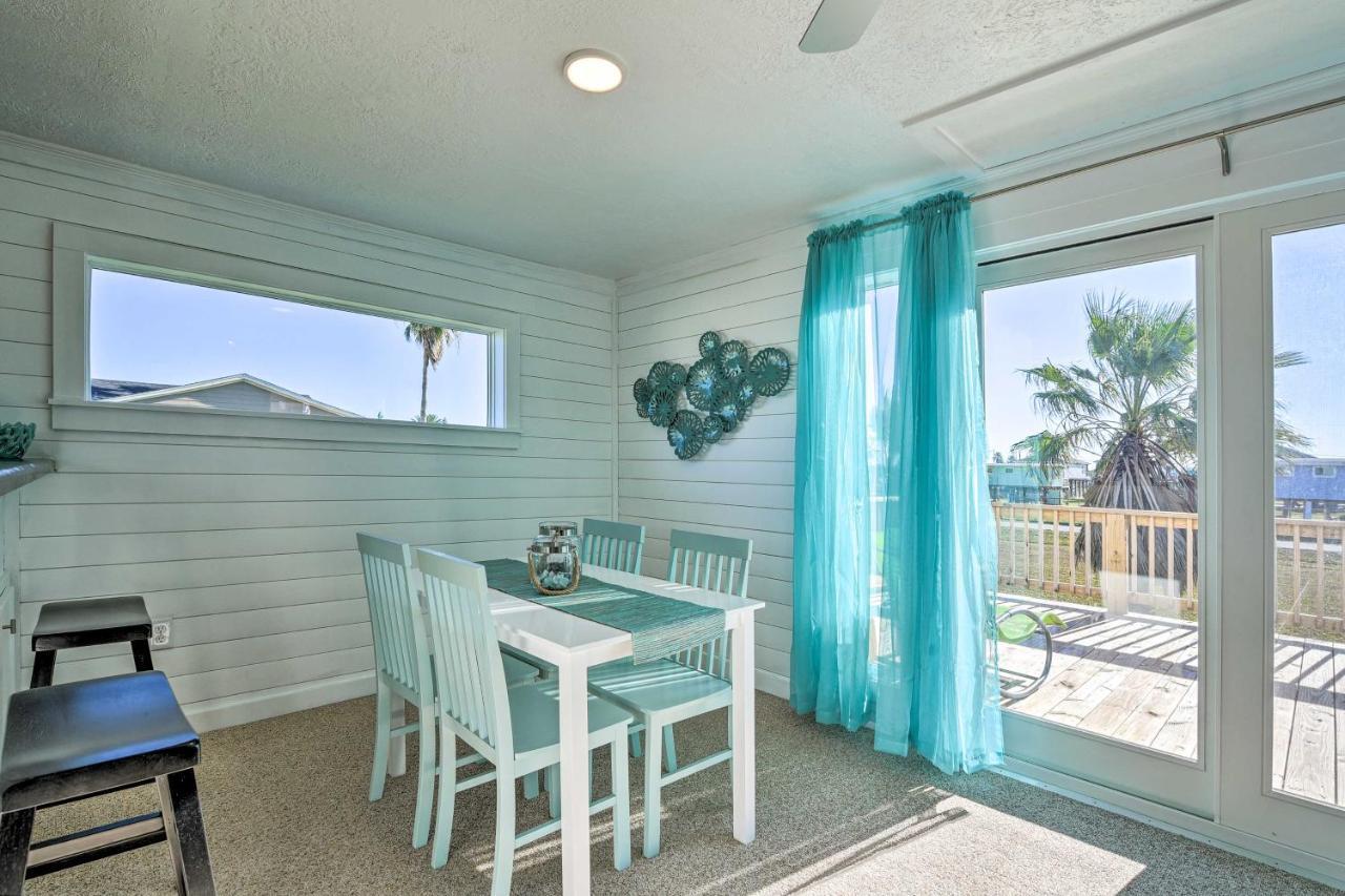 Open-Concept Cottage Less Than 1 Mi To Beach! Surfside Beach Bagian luar foto