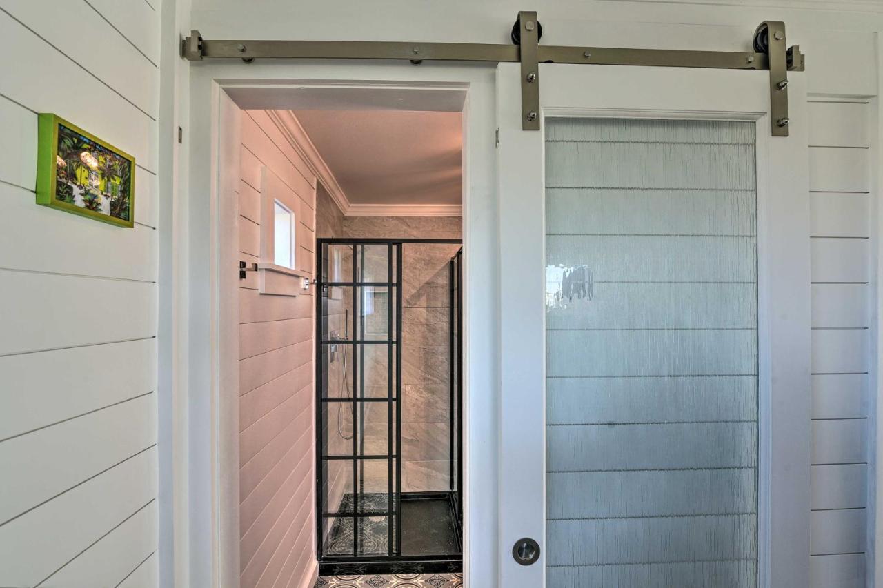 Open-Concept Cottage Less Than 1 Mi To Beach! Surfside Beach Bagian luar foto