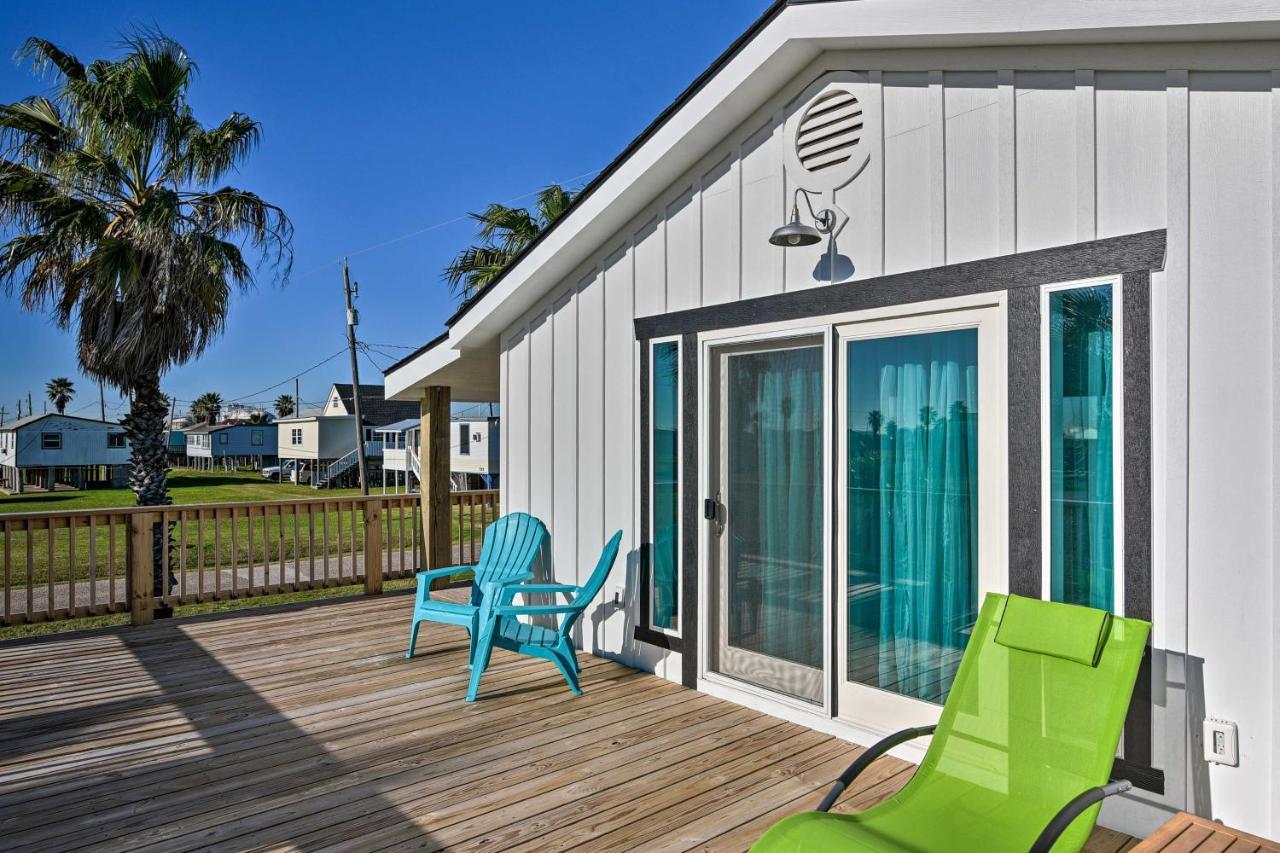 Open-Concept Cottage Less Than 1 Mi To Beach! Surfside Beach Bagian luar foto
