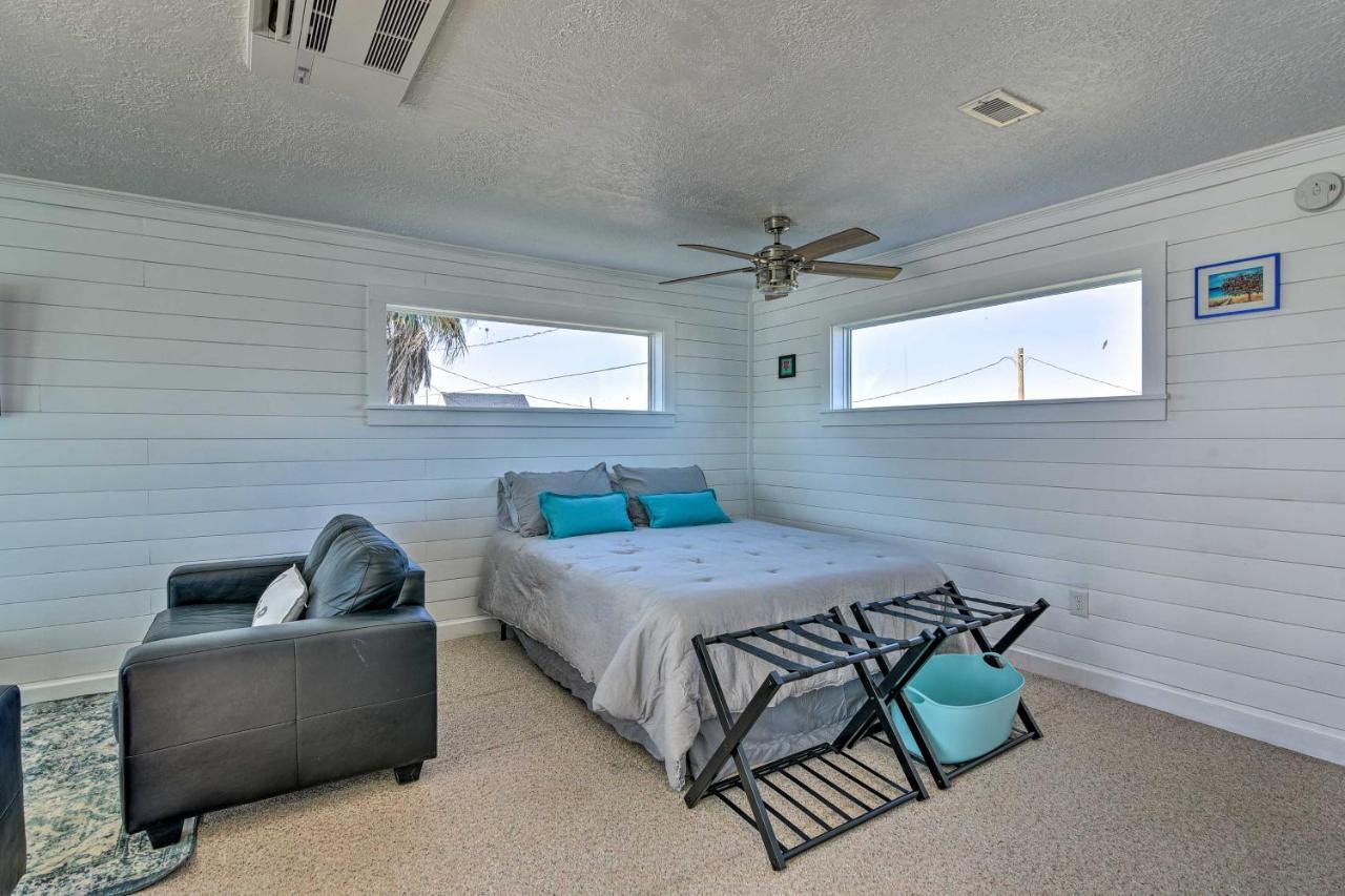 Open-Concept Cottage Less Than 1 Mi To Beach! Surfside Beach Bagian luar foto