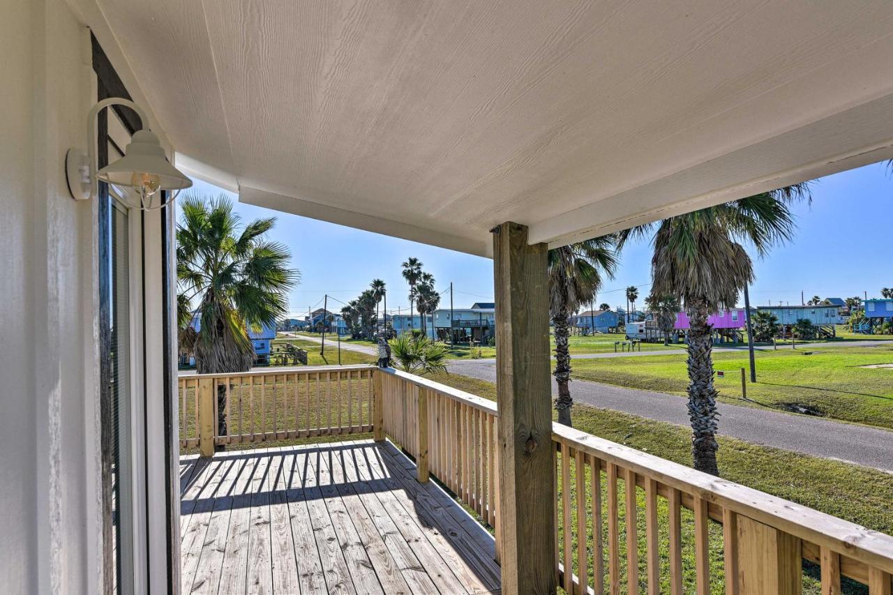 Open-Concept Cottage Less Than 1 Mi To Beach! Surfside Beach Bagian luar foto