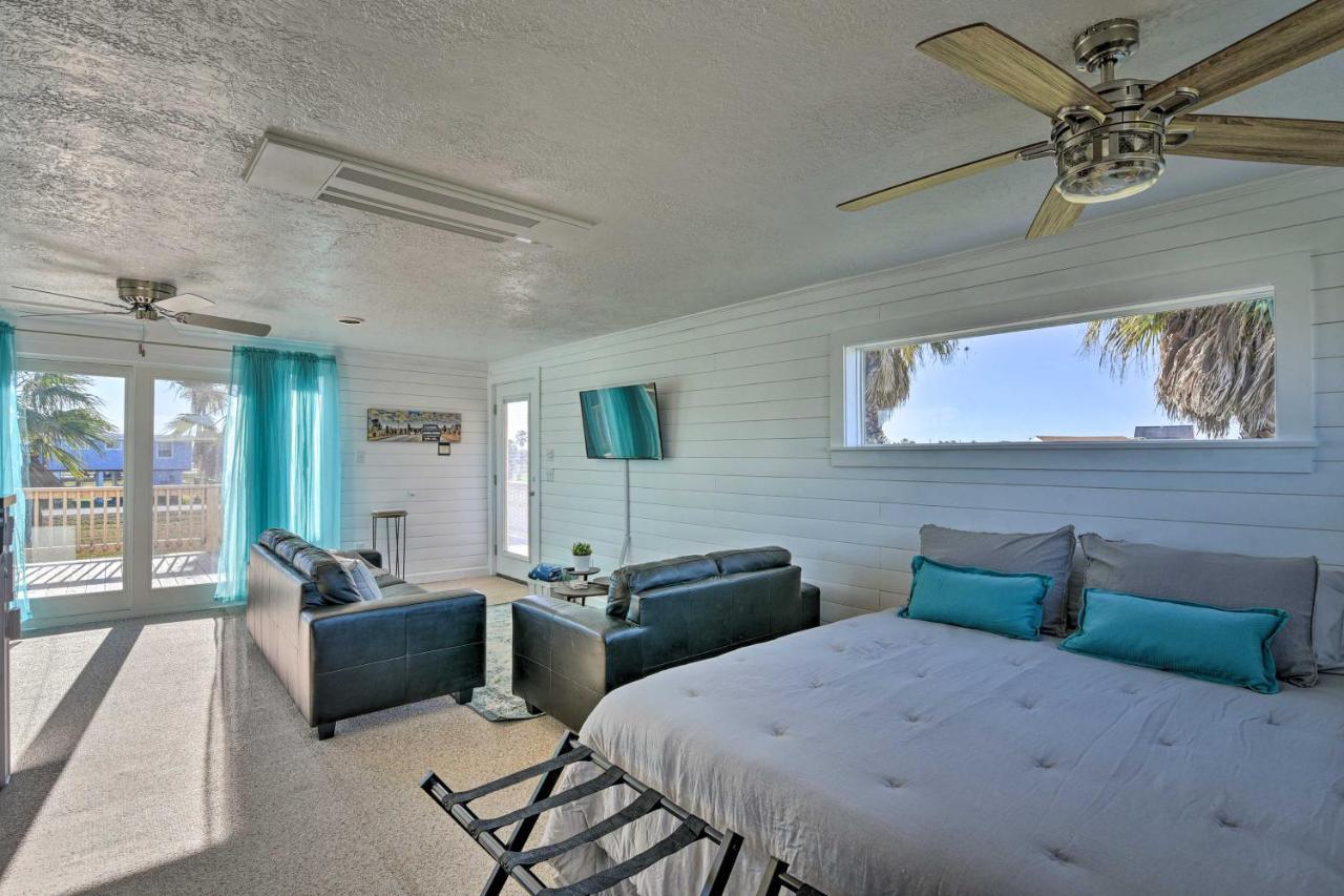Open-Concept Cottage Less Than 1 Mi To Beach! Surfside Beach Bagian luar foto